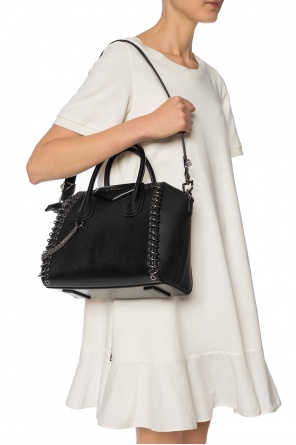 'antigona' shoulder bag, zdjęcie 2 'antigona' shoulder bag od Givenchy